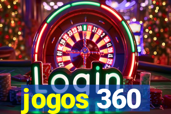 jogos 360